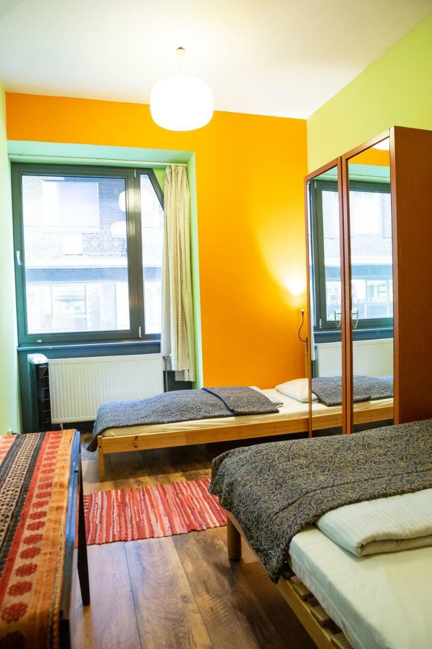 Bazar Hostal *