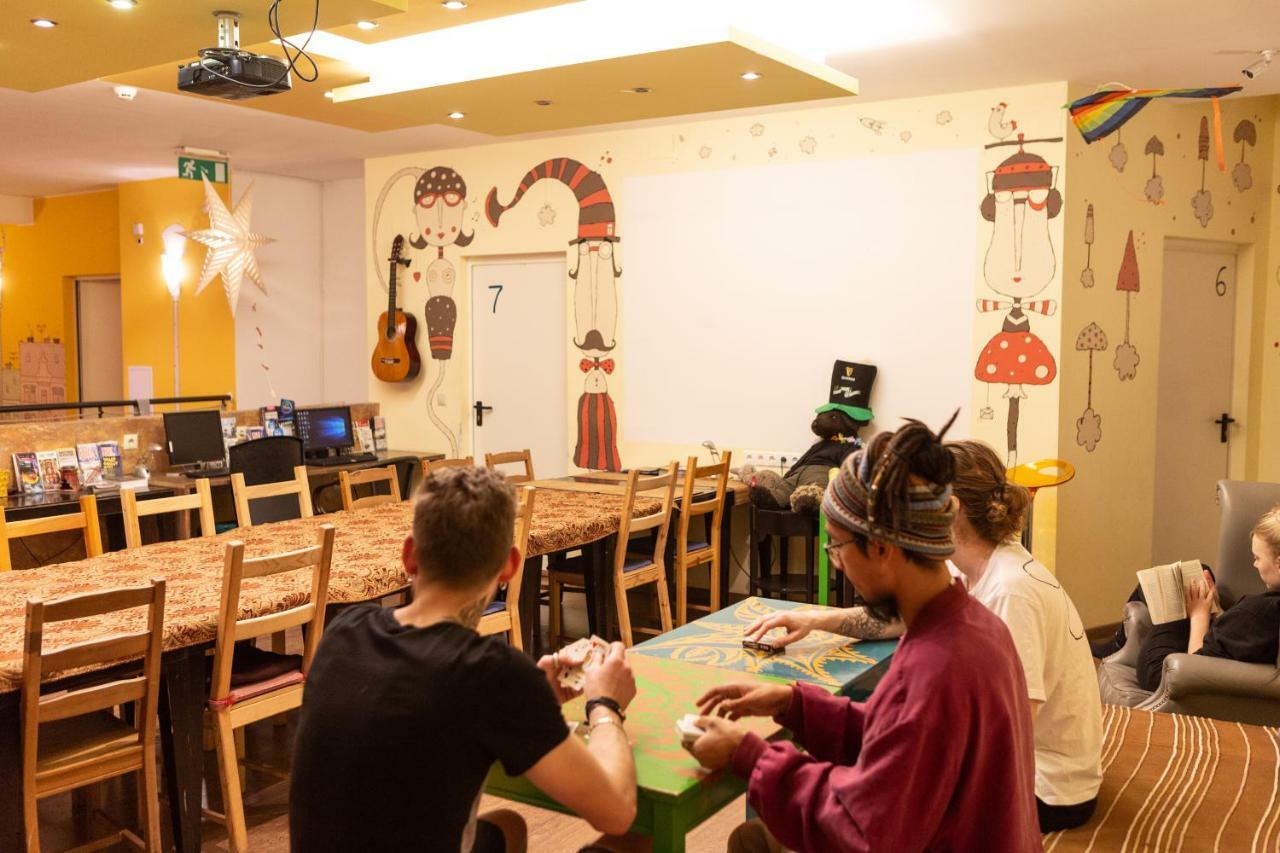 Hostel Bazar