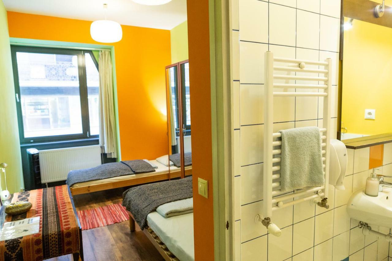 Bazar Hostal