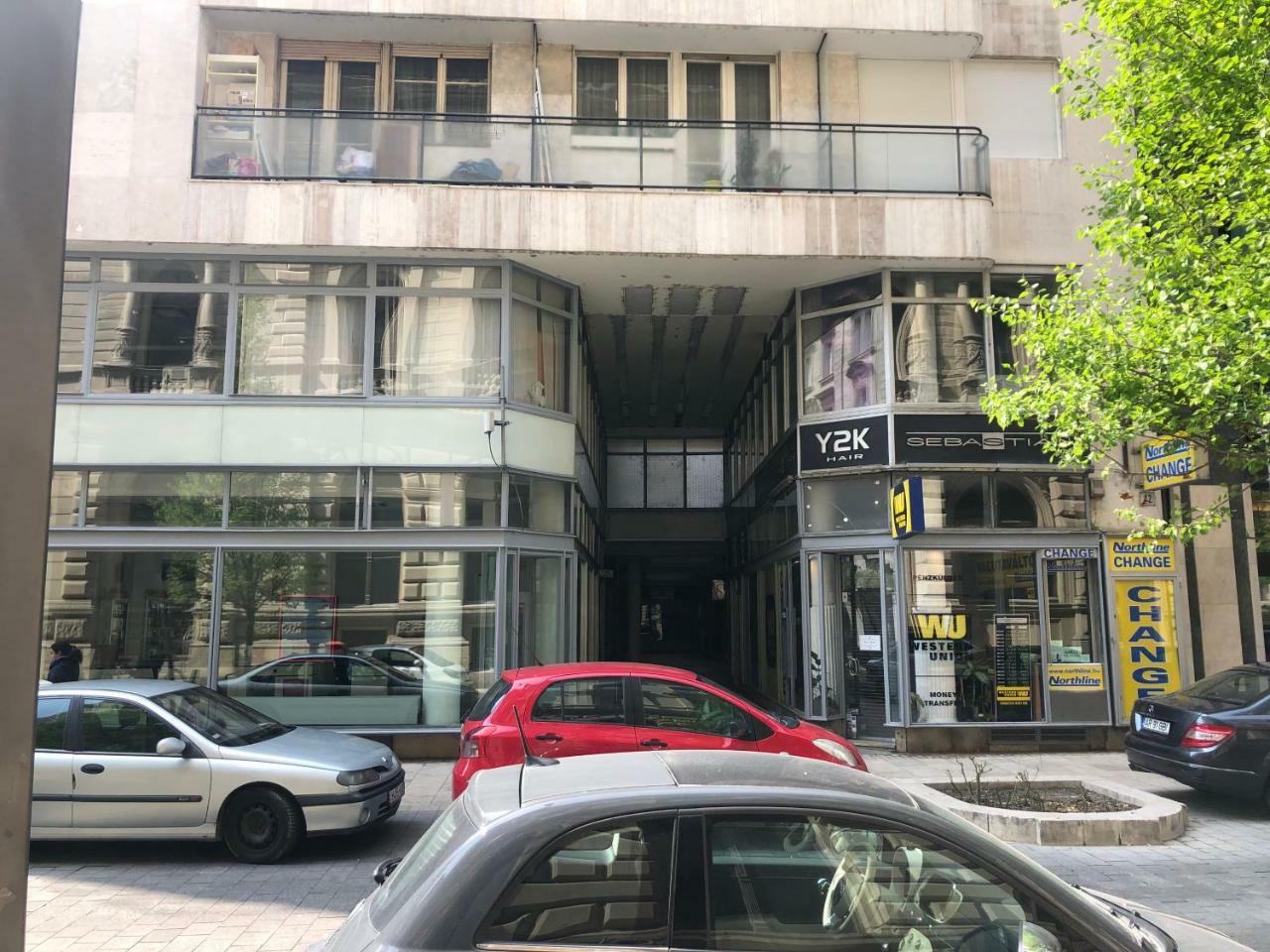 Tropical Apartment Budapest