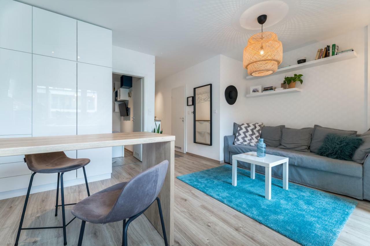 Appartamento Bpr Deluxe Glamour With Balcony