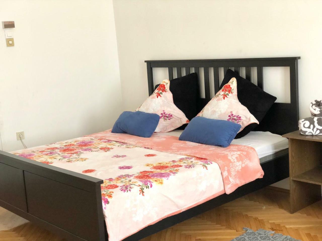 Affittacamere Sleeping Box Budapest