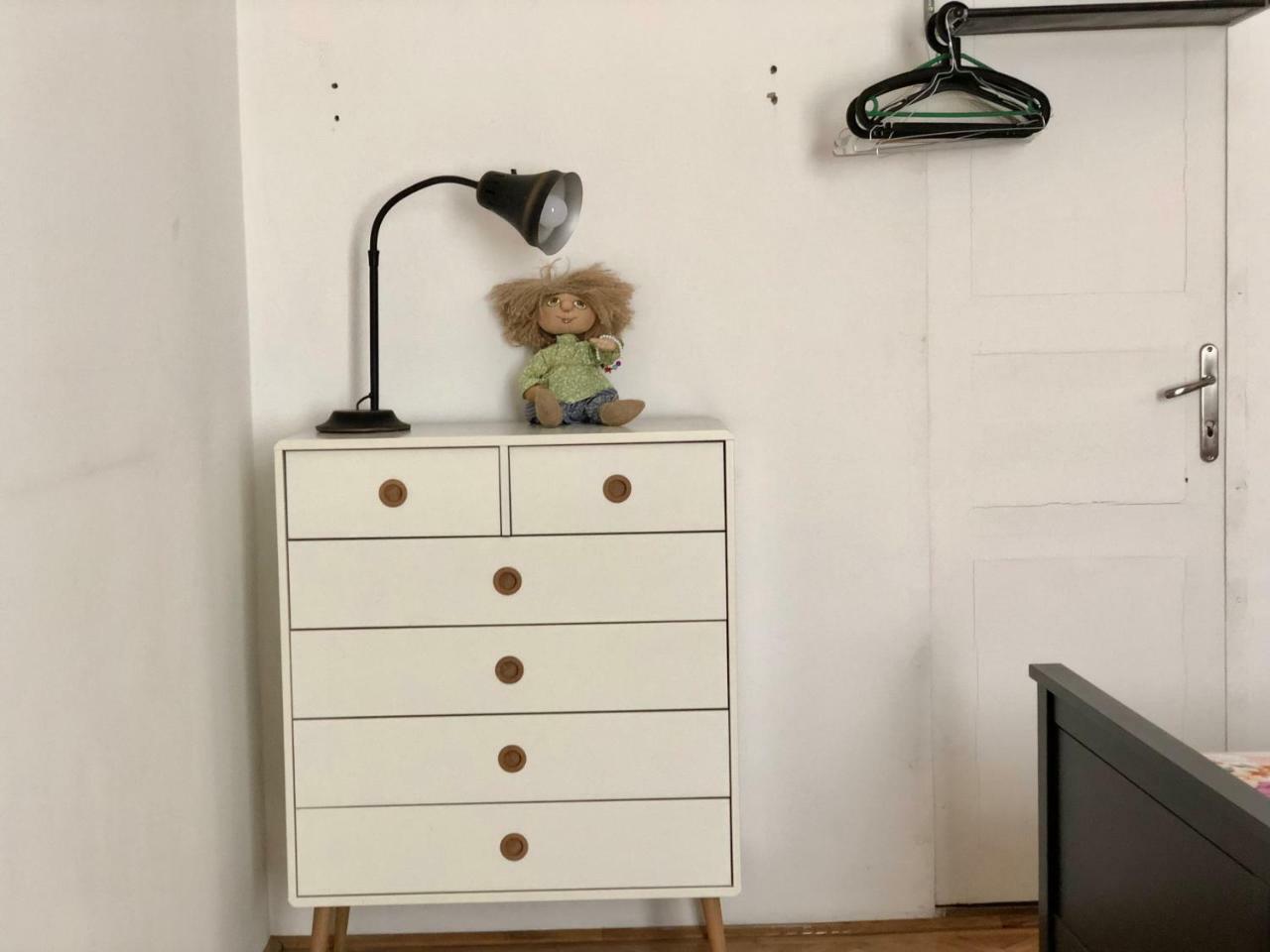 Affittacamere Sleeping Box *