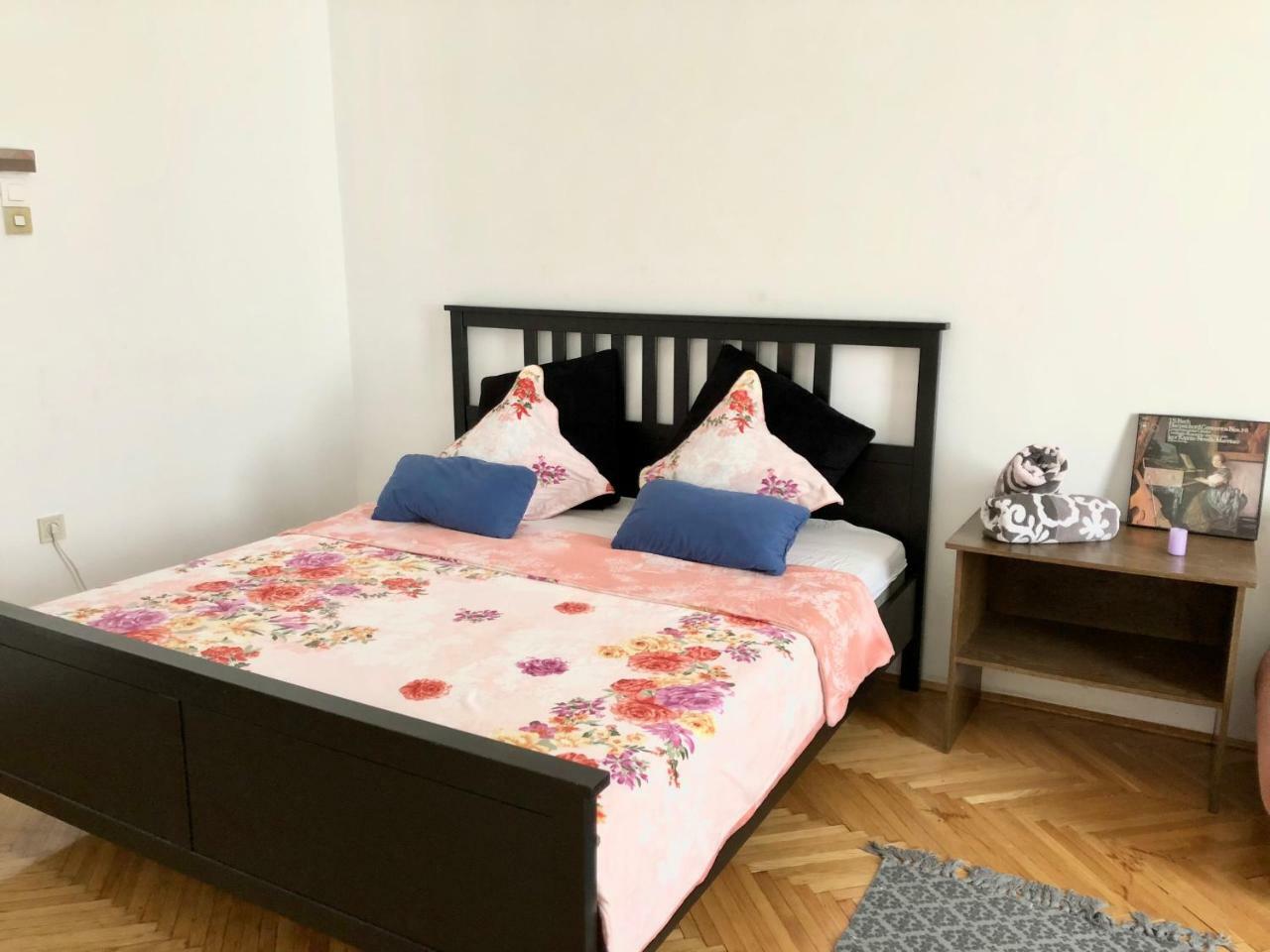 Affittacamere Sleeping Box *