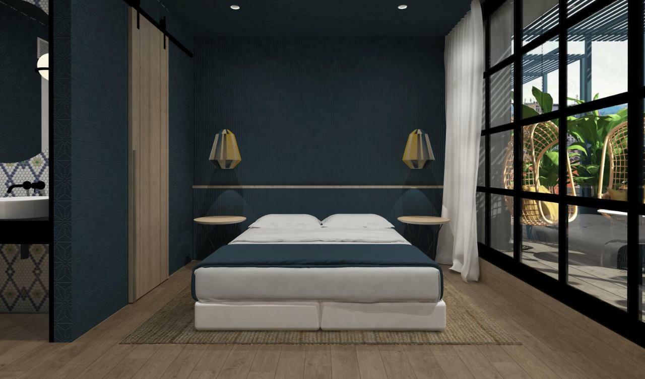 Hostal Rodamon Budapest