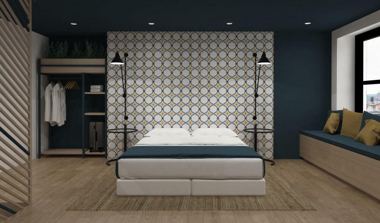 Rodamon Hostal Budapest