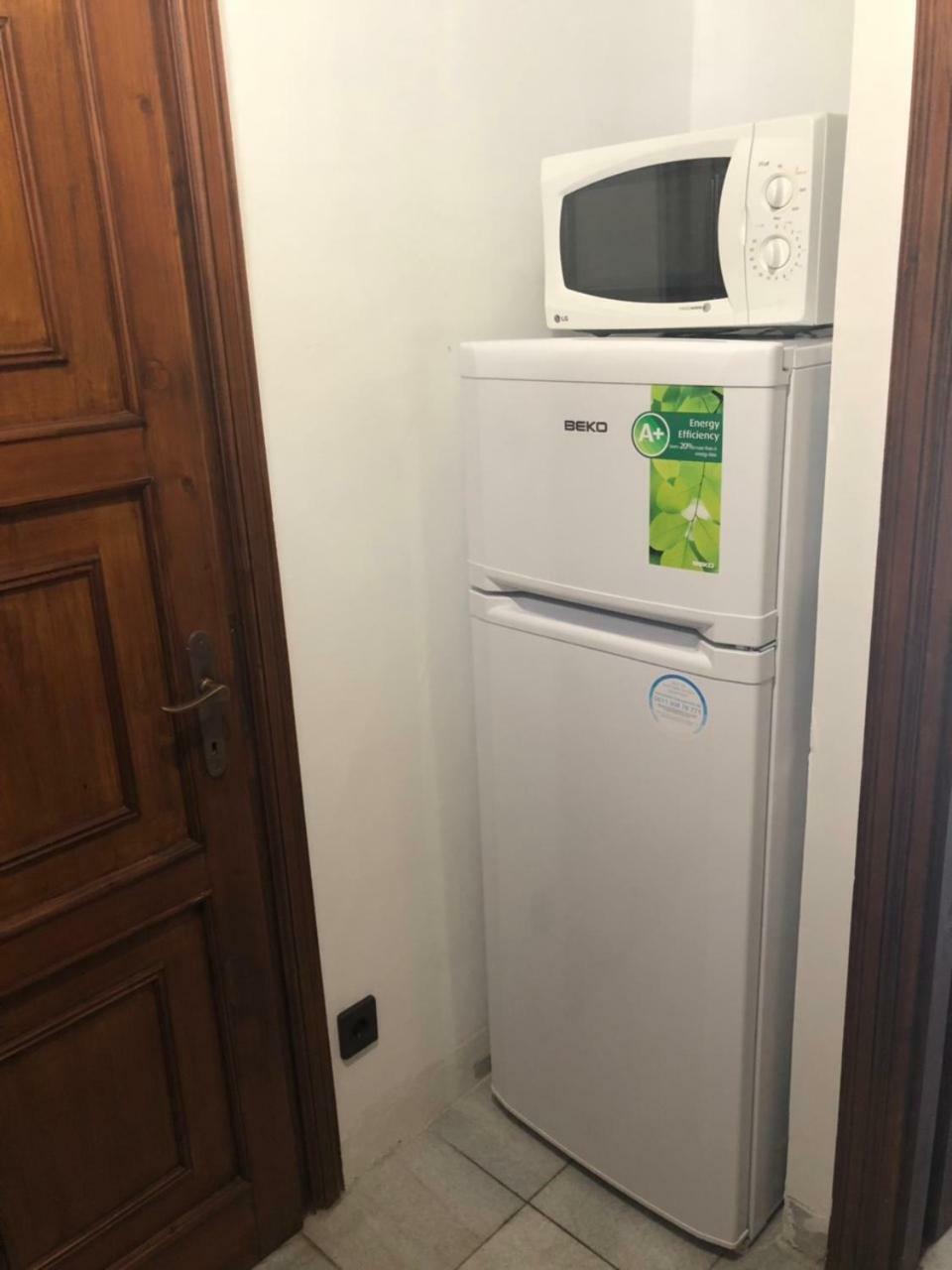 Luxury Eagle Apartment