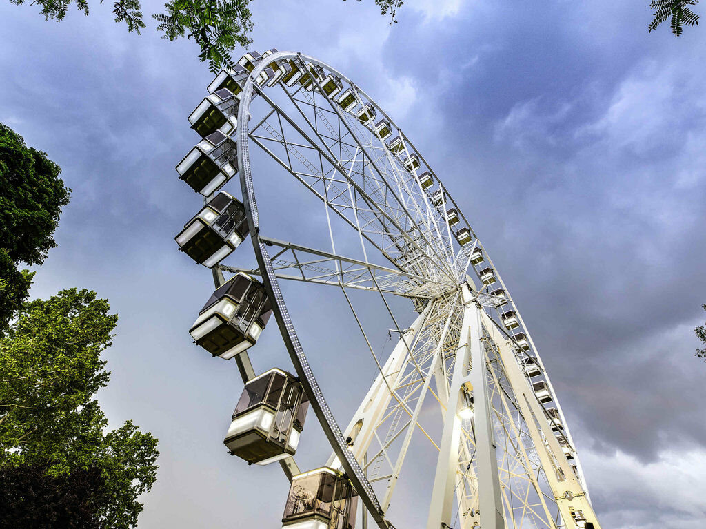 Ibis Centrum Budapešť