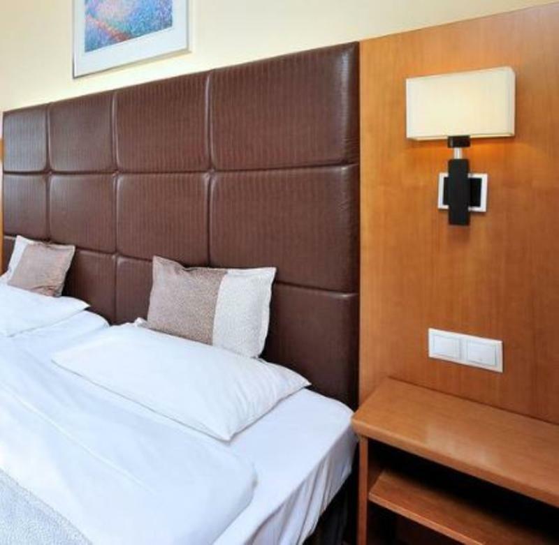 Carlton Buda Castle Hotell