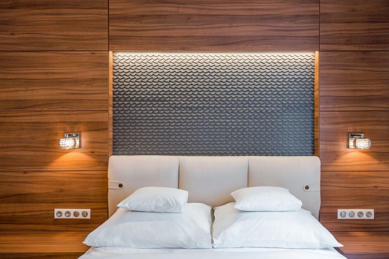 Charm - Formerly Boutique Hotel Budapest