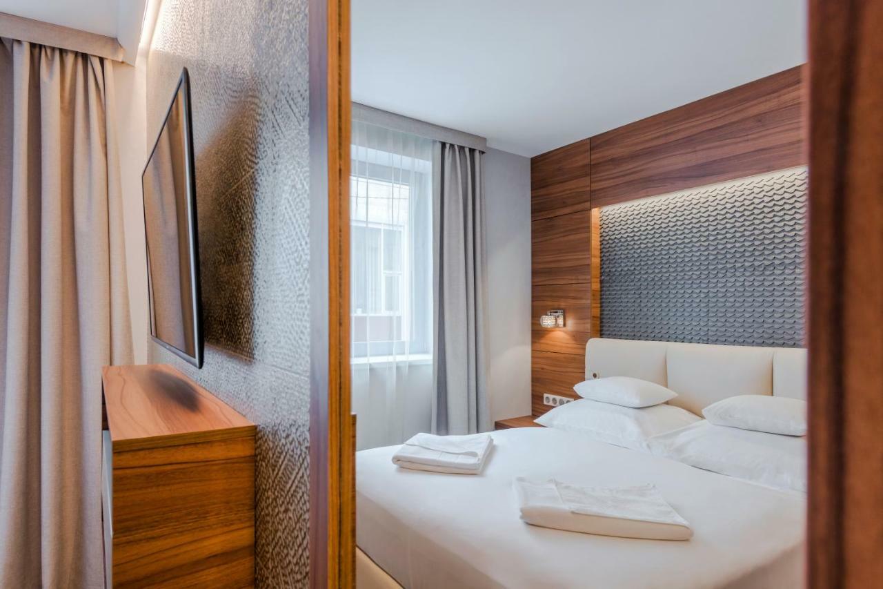 Charm - Formerly Boutique Hotel 4*