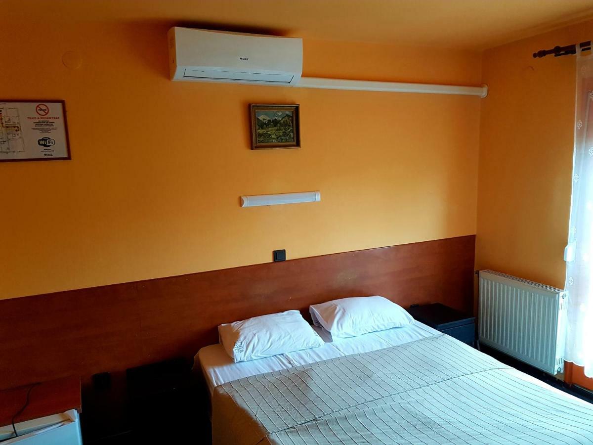 Attila Hotel