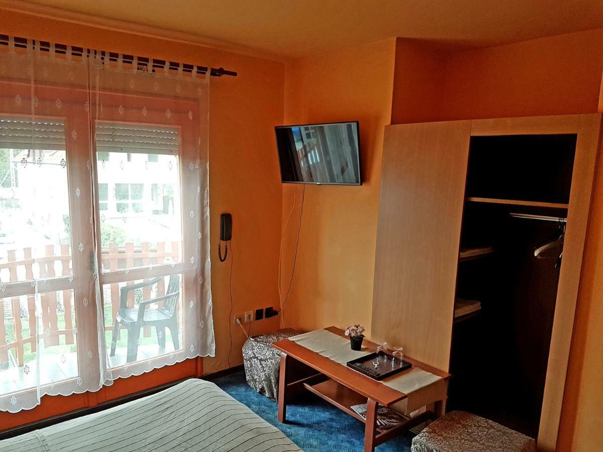 Hotel Attila 2*
