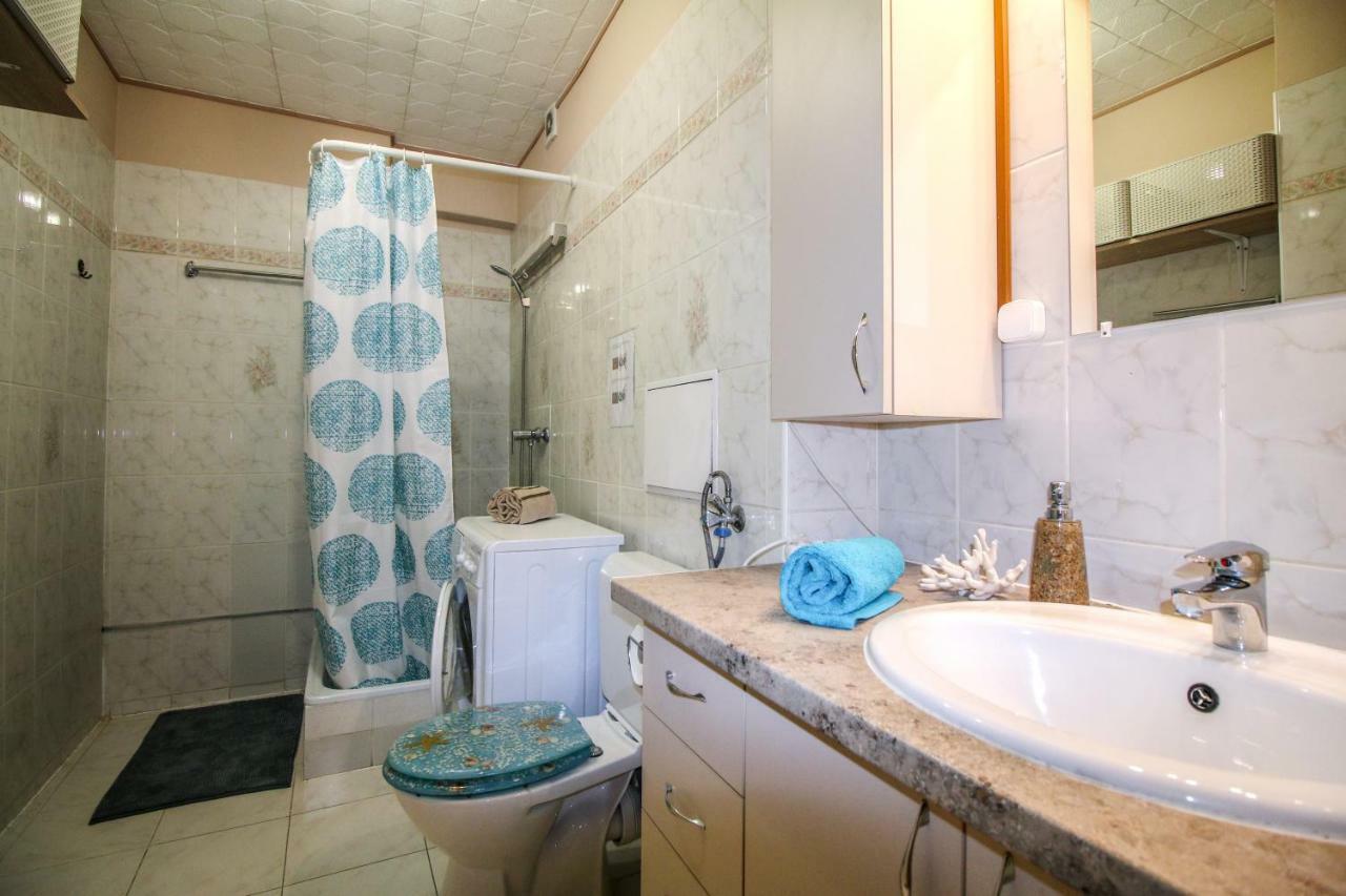 Narancsvirag Apartman Apartmán