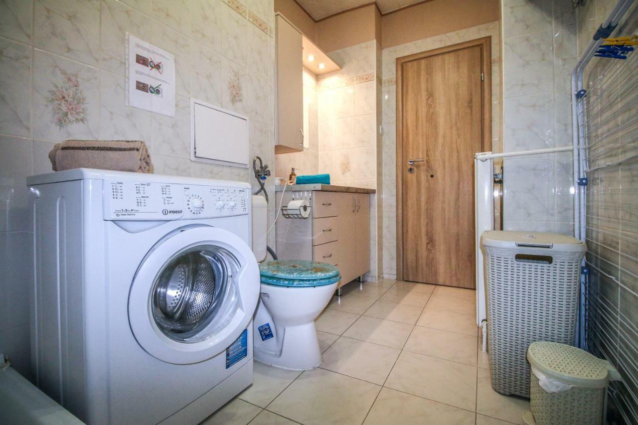Apartmán Narancsvirag Apartman Budapest