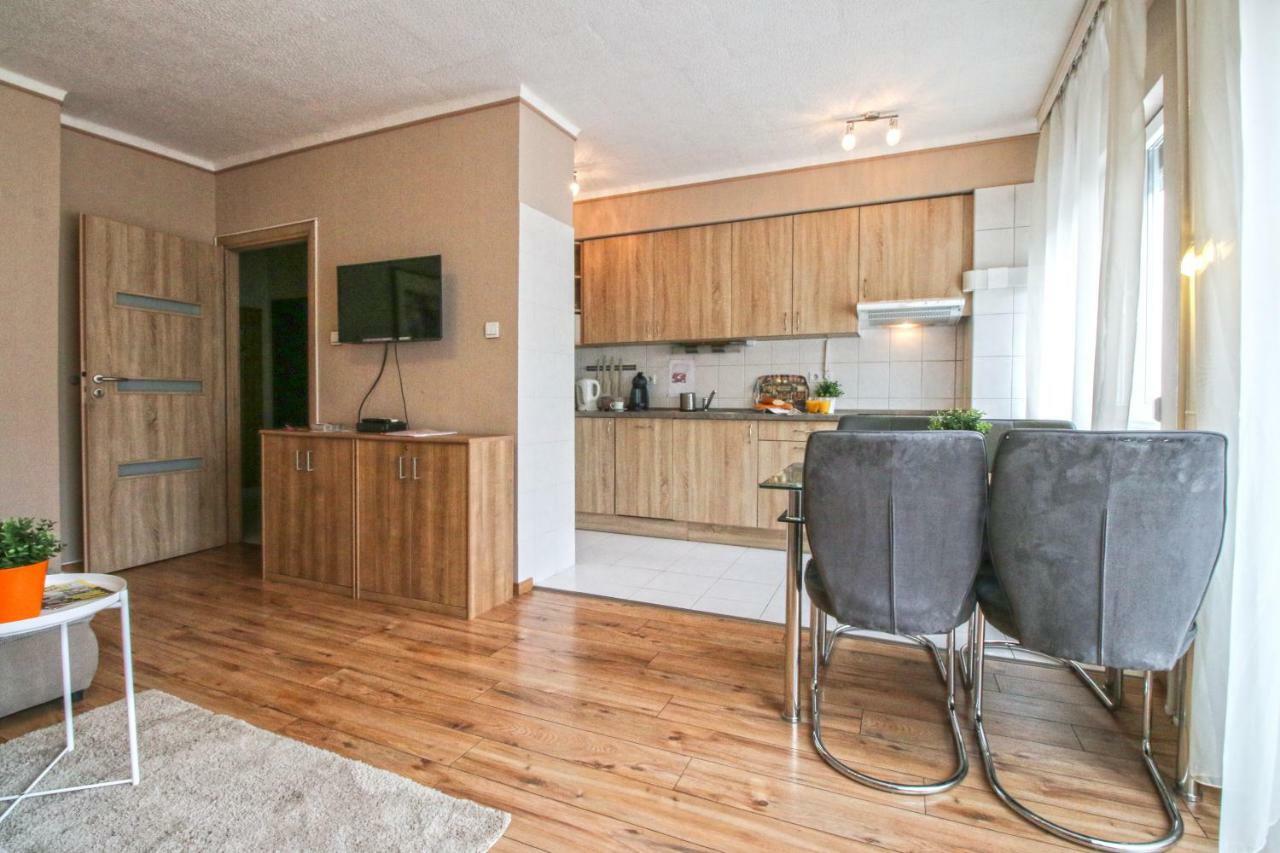 Narancsvirag Apartman Budapest