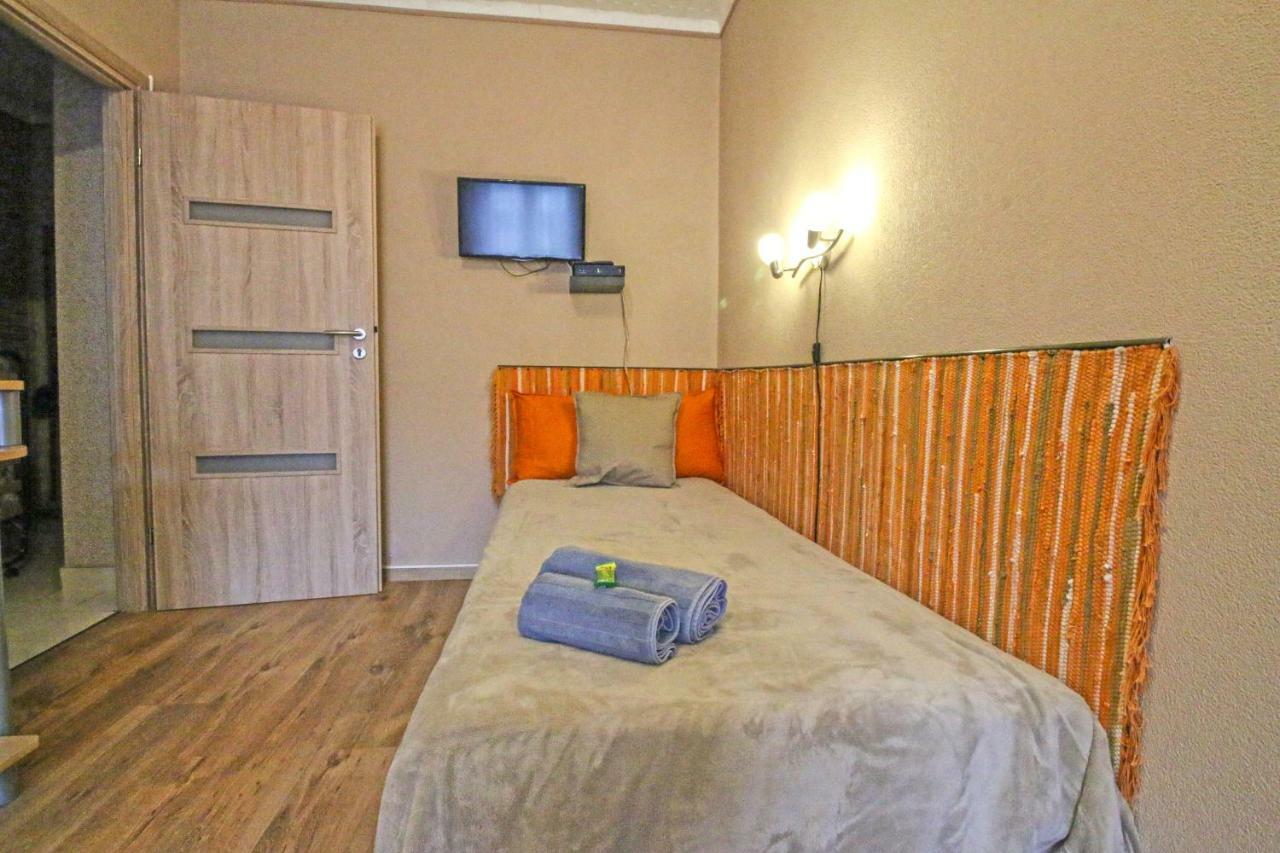 Narancsvirag Apartman Apartmán