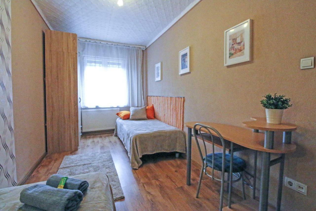 Apartmán Narancsvirag Apartman Budapest