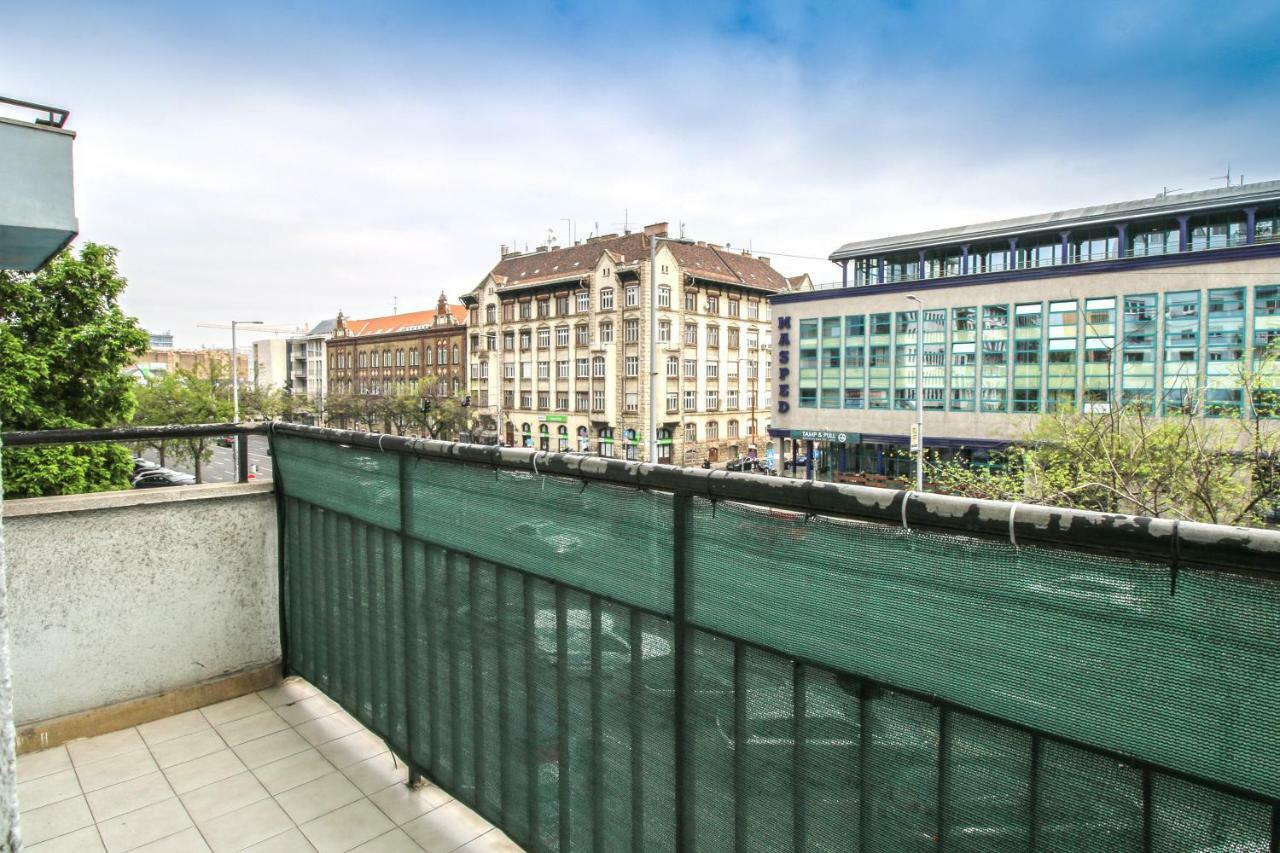 Narancsvirag Apartman * Budapest