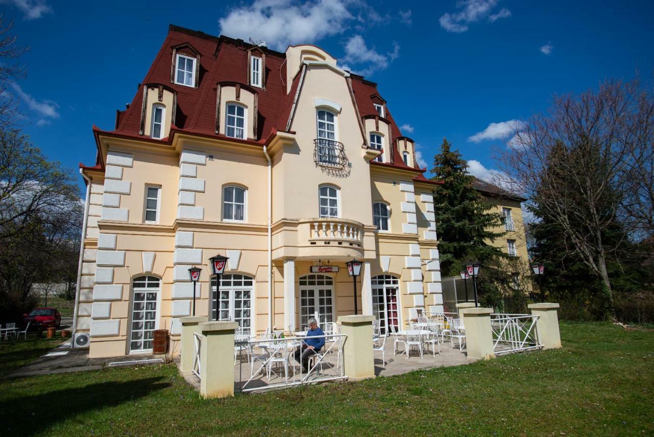 Hotel Walzer