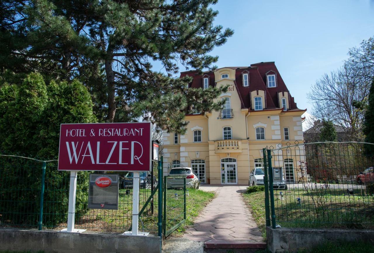 Hotel Walzer Budapest