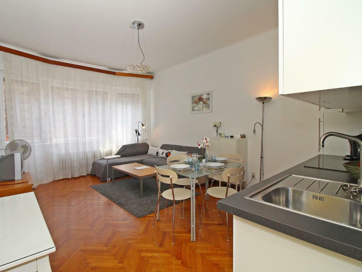 Belváros Apartamento