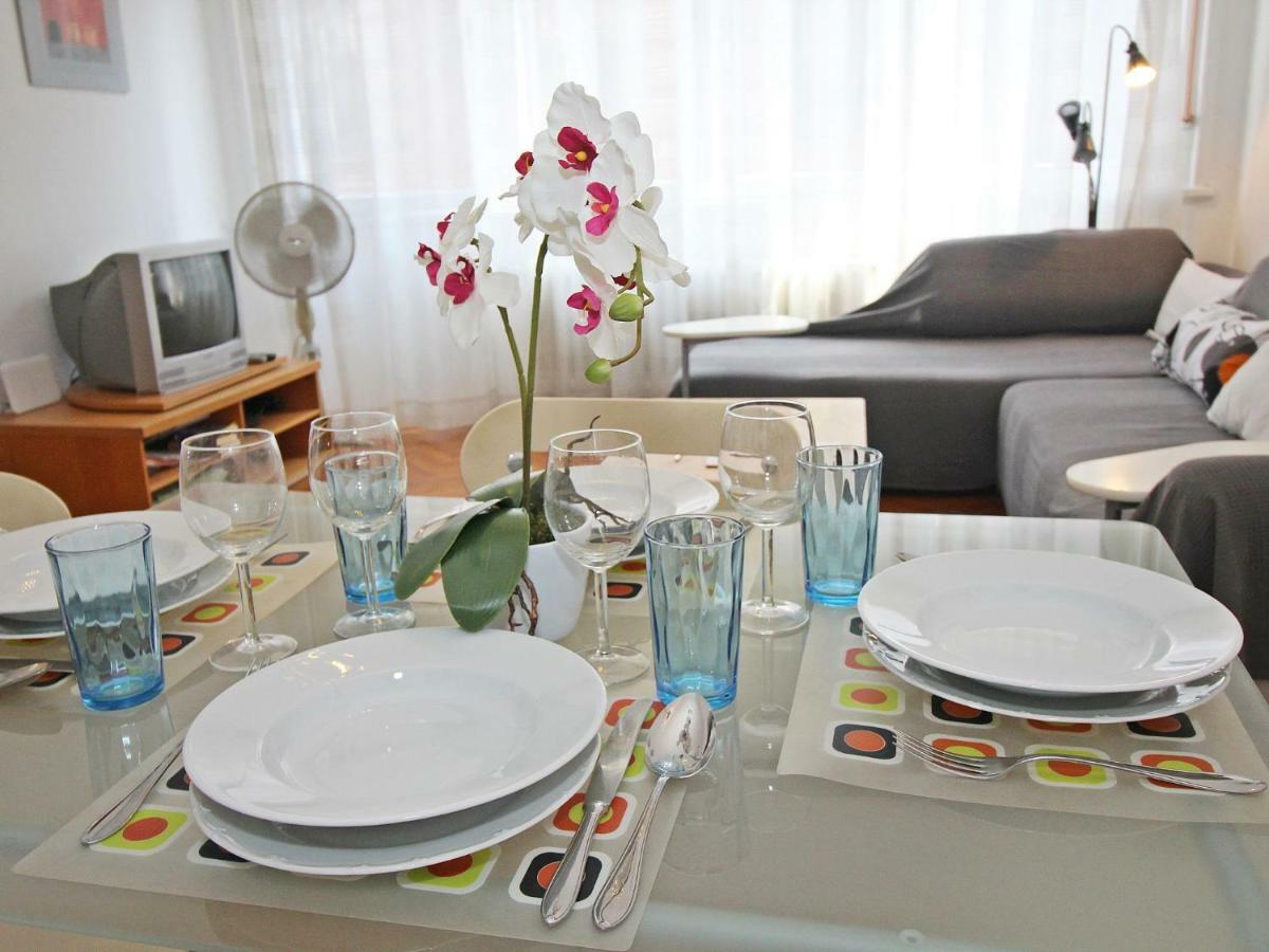 Apartamento Belváros Budapest
