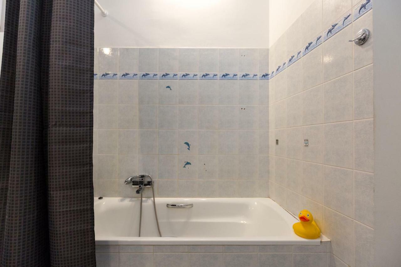 Appartement Kalia Boedapest