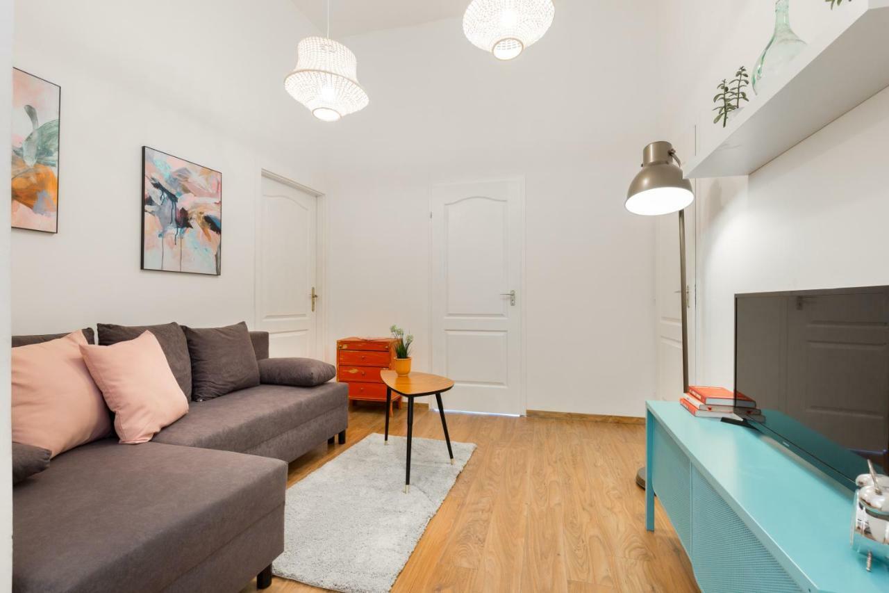 Appartement Kalia *