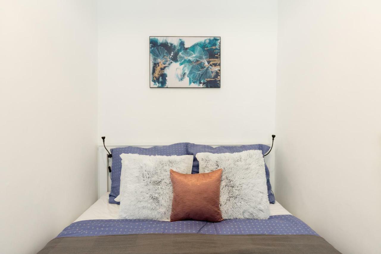 Appartement Kalia Boedapest