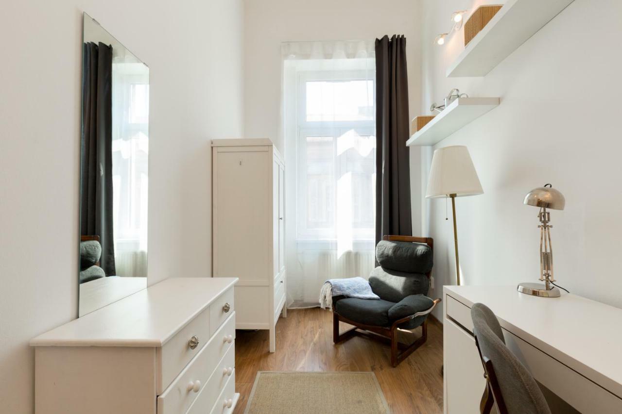 Appartement Kalia *