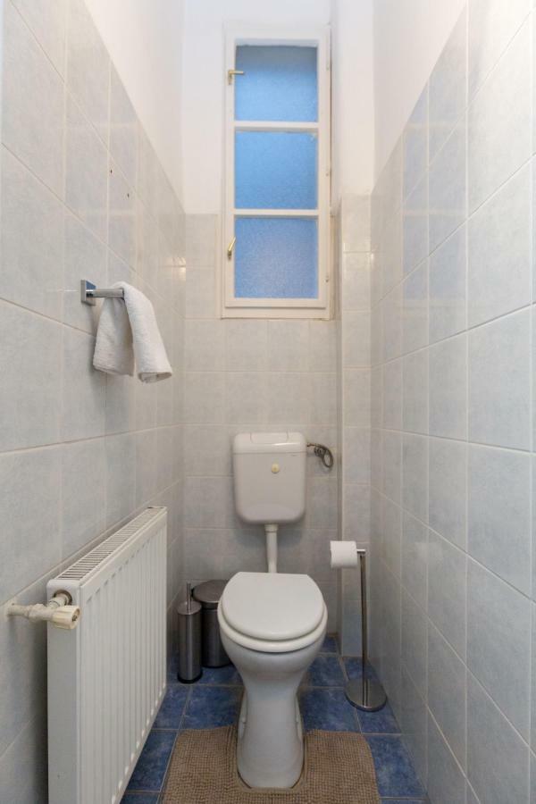 Kalia Appartement Boedapest