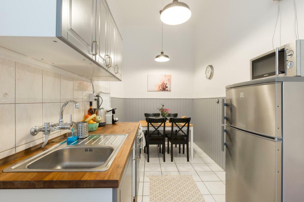 Kalia Appartement