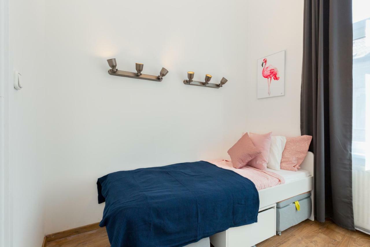 Kalia Appartement