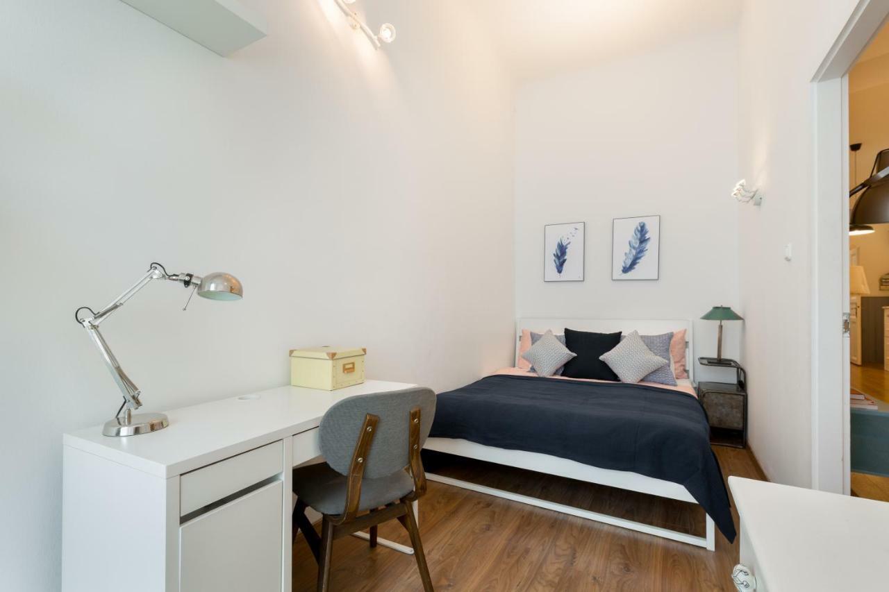 Kalia Appartement Boedapest