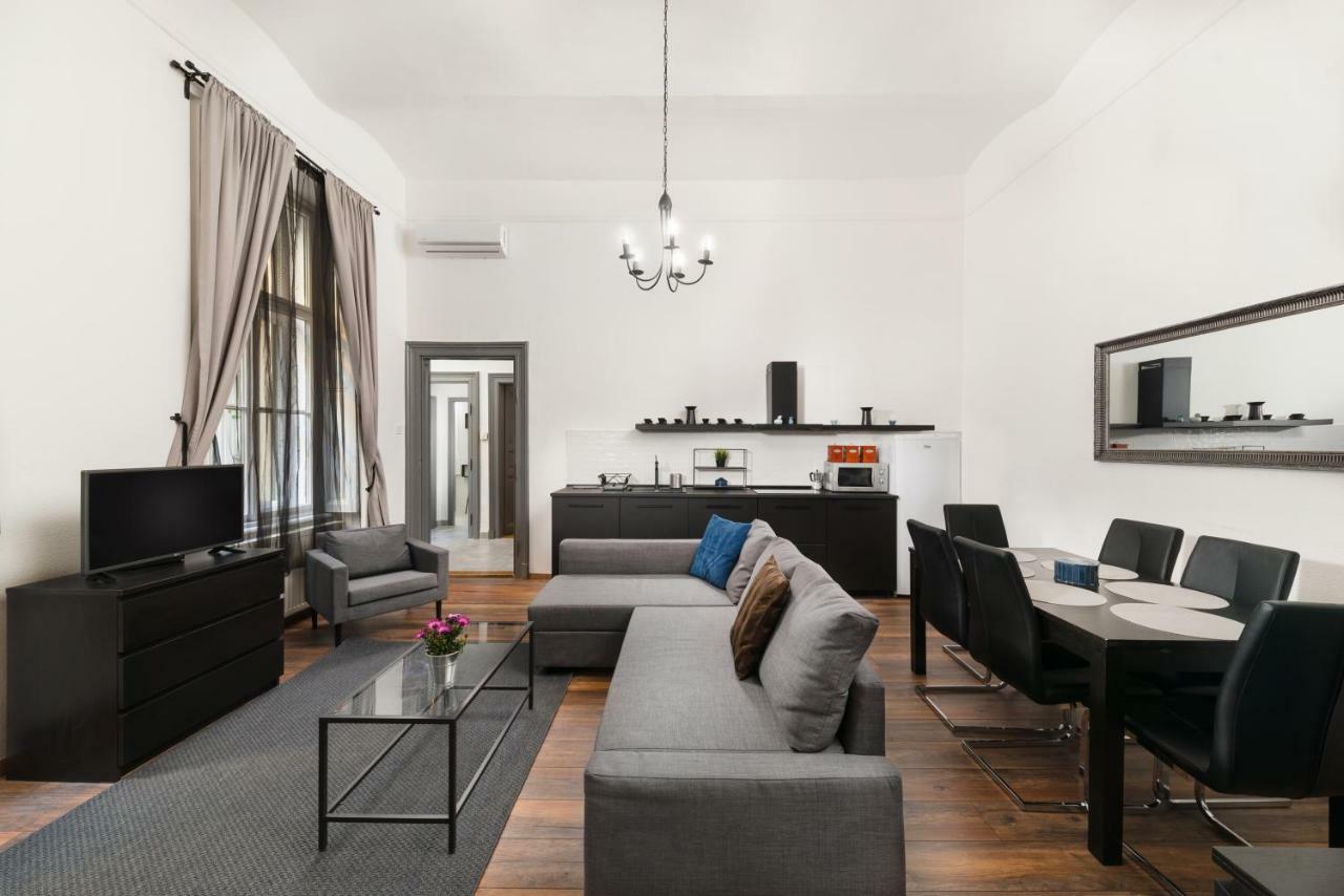 Karma Boutique Apartahotel
