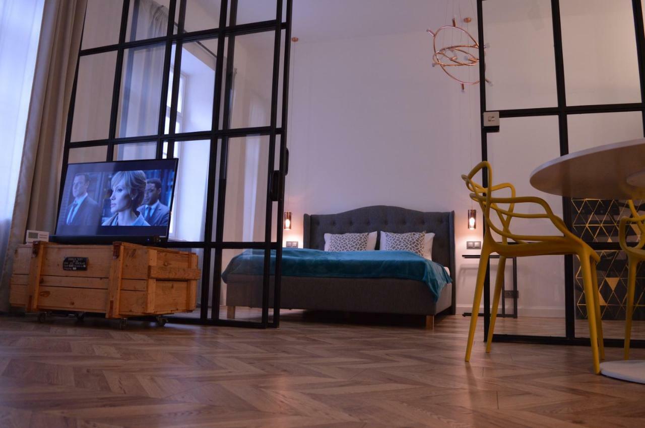 The Deak Cube Budapest
