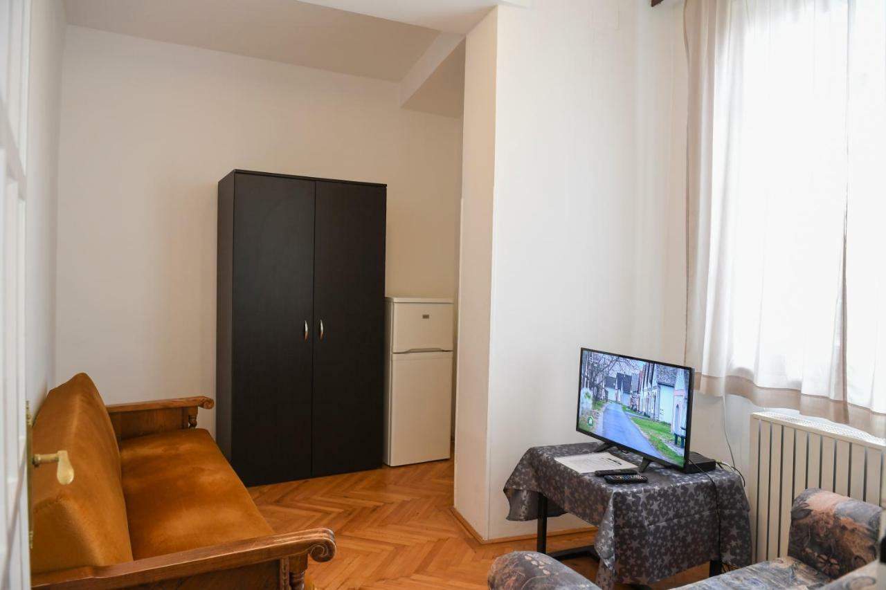 Hotell Budai