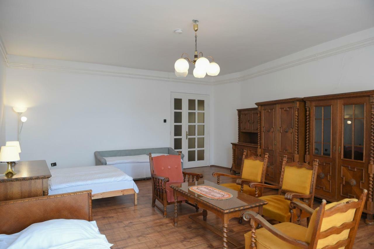 Budai Hotell