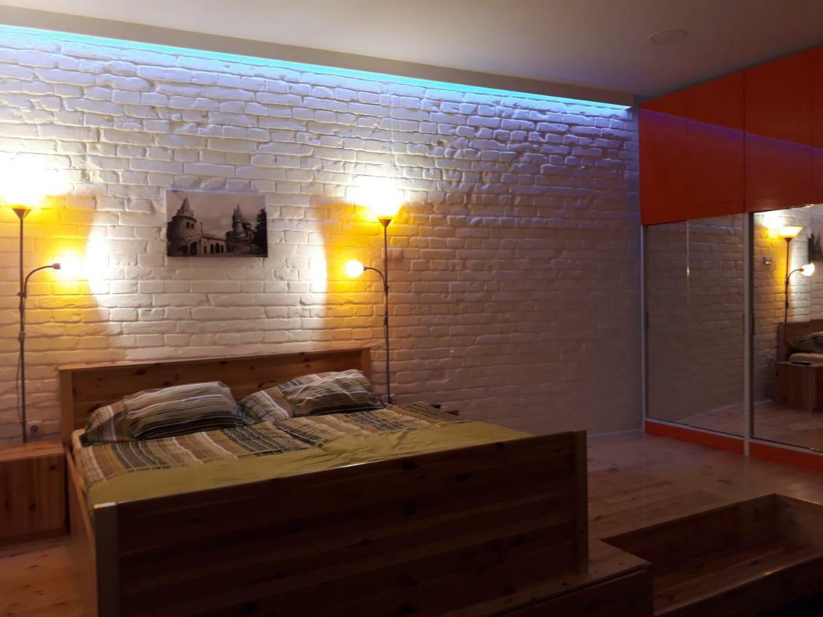 Apartment Katona