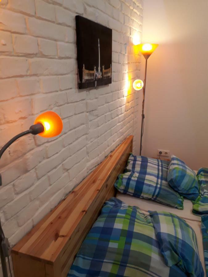 Apartment Katona *
