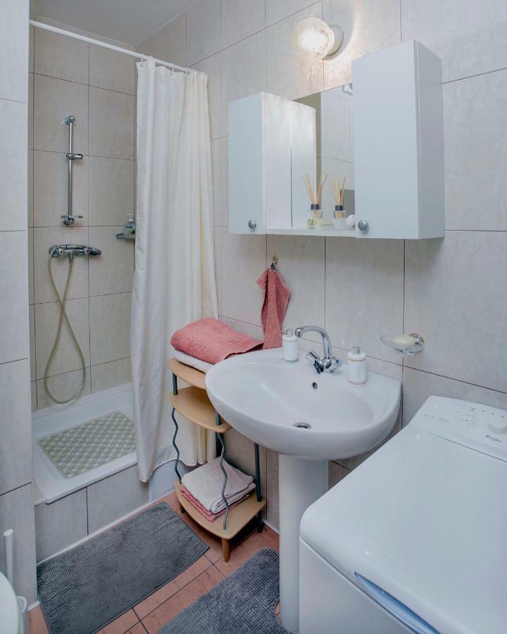 Mester14 Apartmán Budapešť