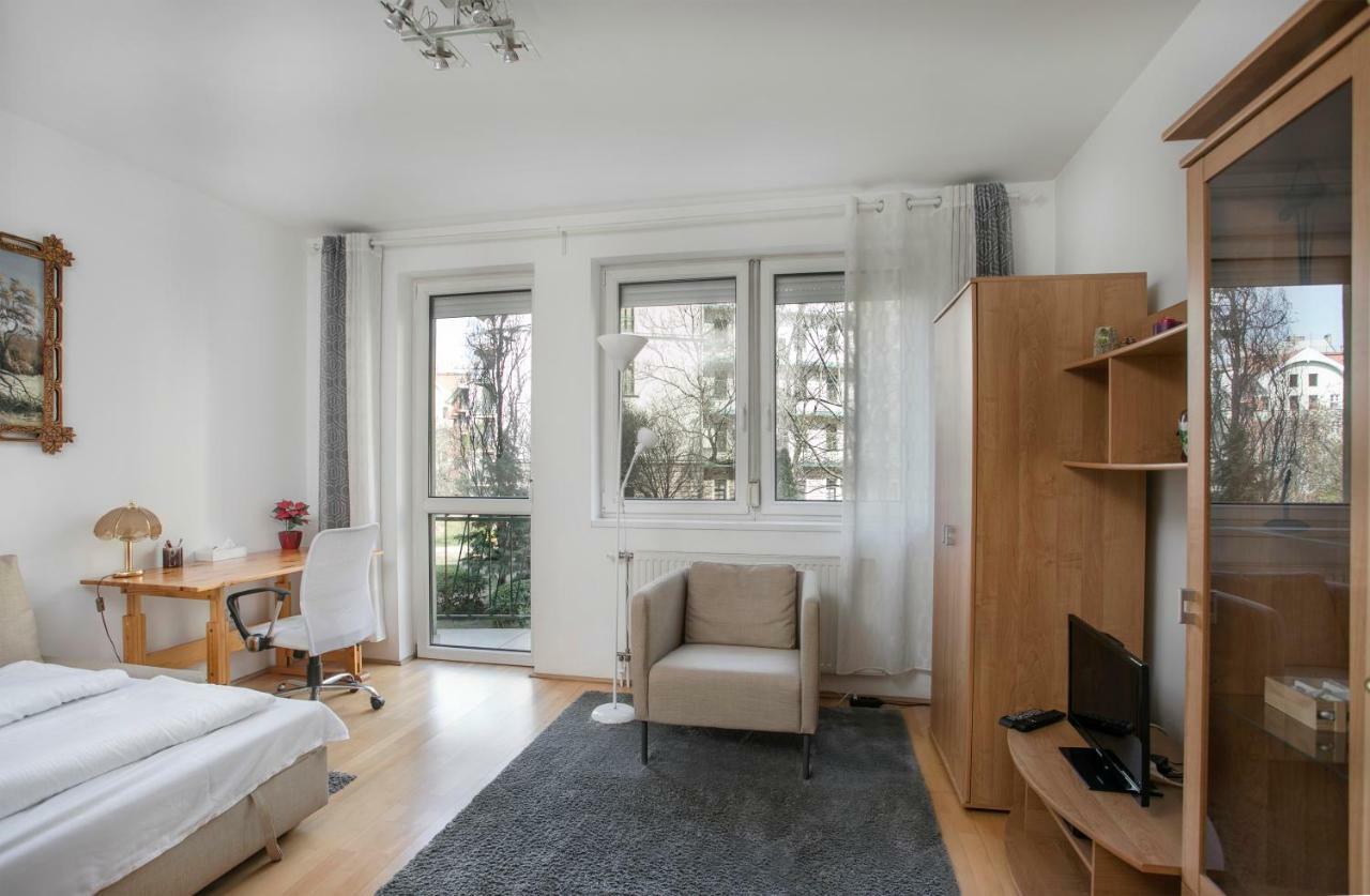 Apartamento Mester14