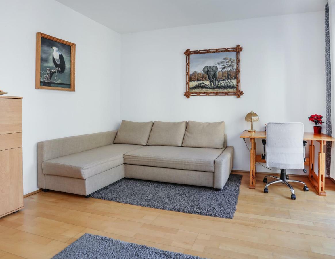 Apartamento Mester14 Budapest
