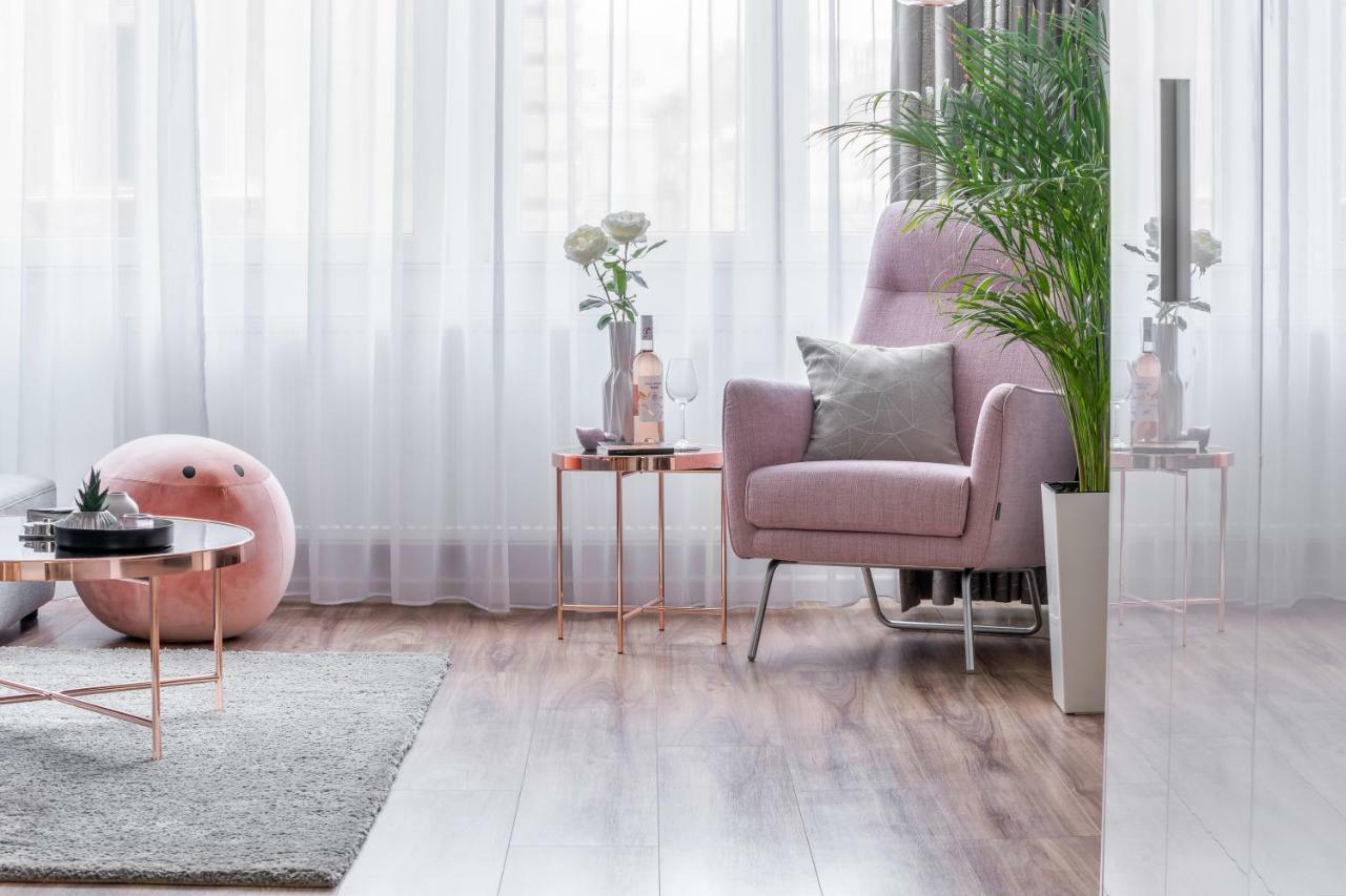 Appartamento Rose Gold Budapest
