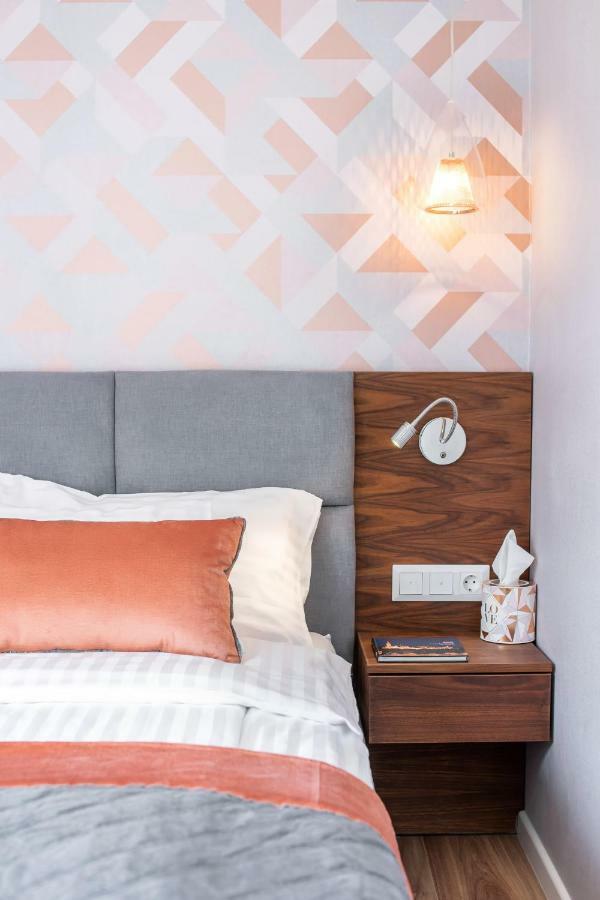 Appartamento Rose Gold Budapest