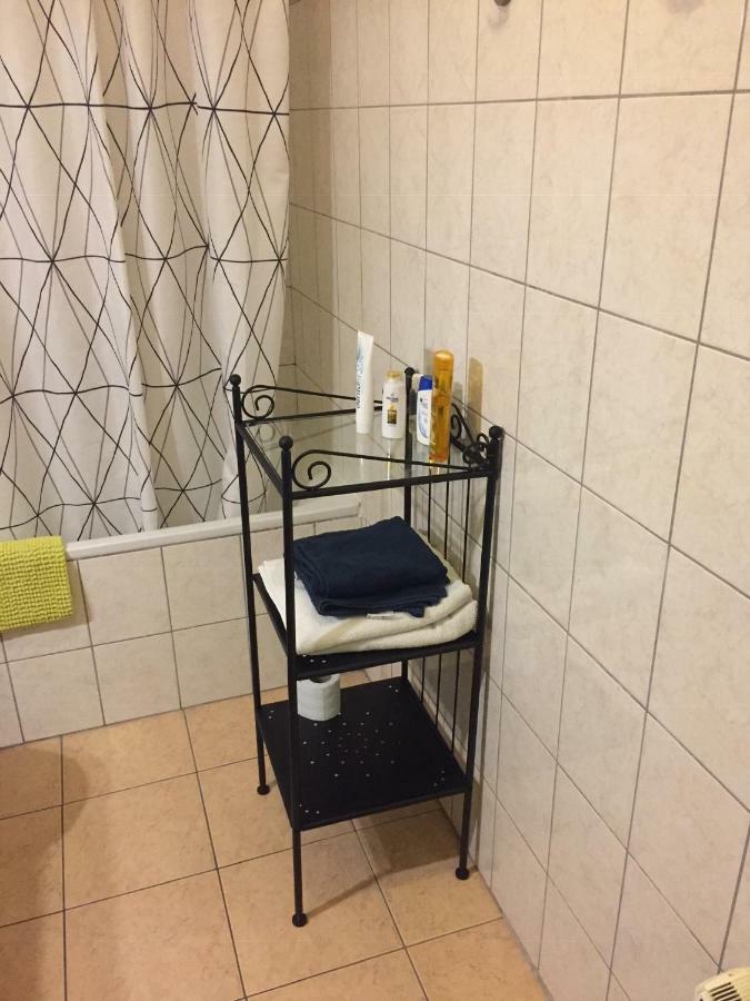 Apartment Erkel *