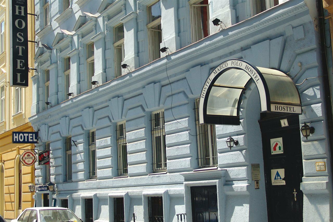 Mp Hostal *