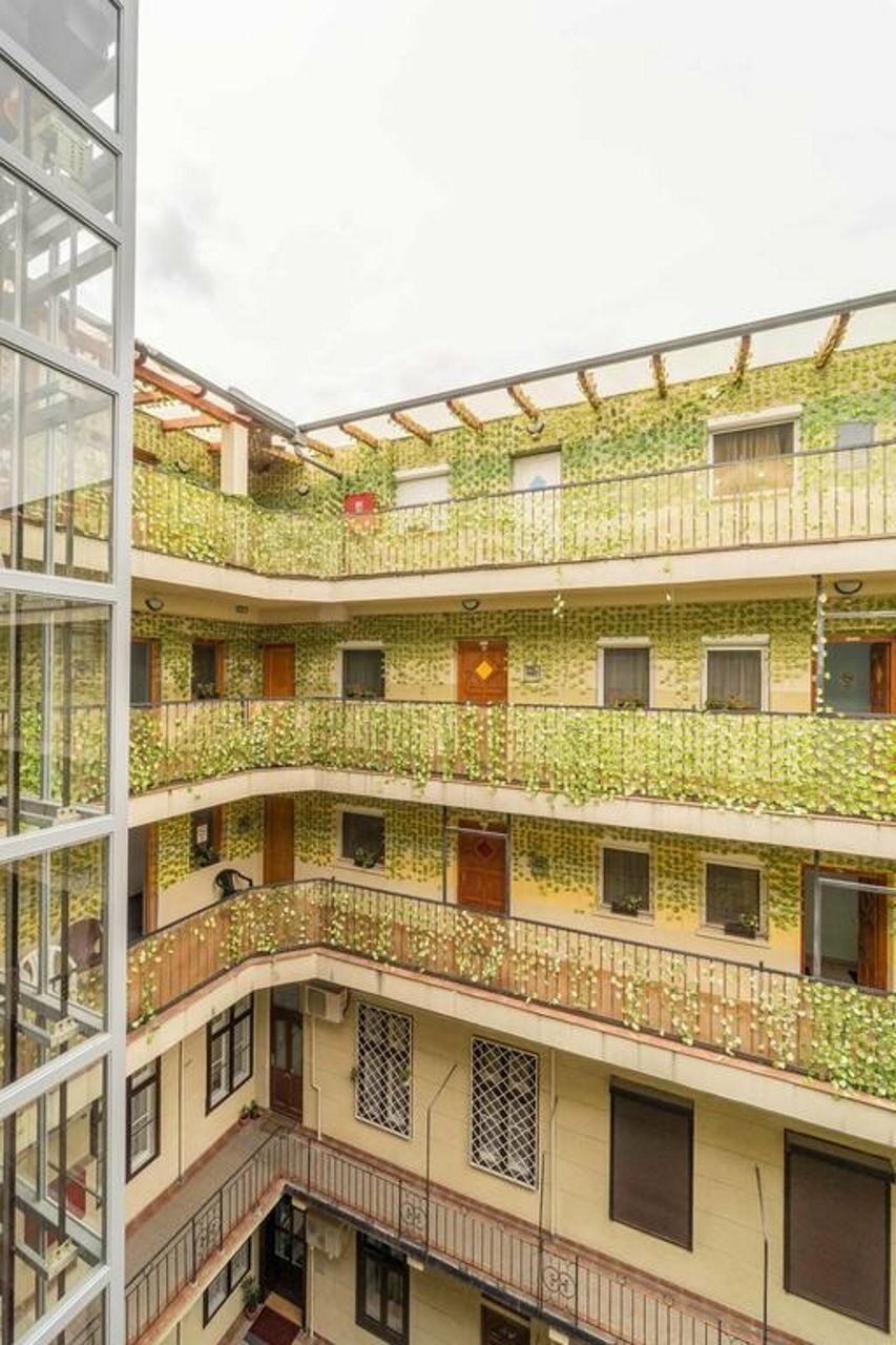 Silver City Center Hotel