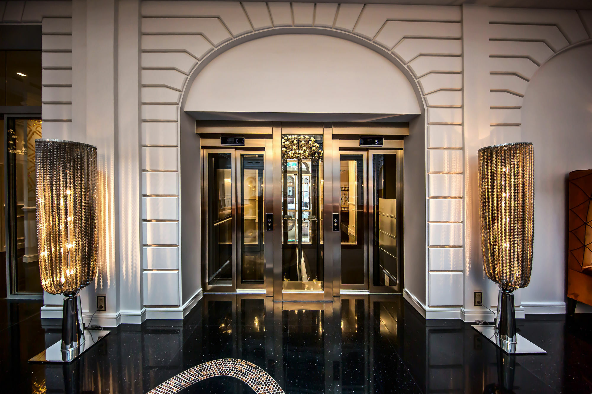 Prestige 4* Budapest